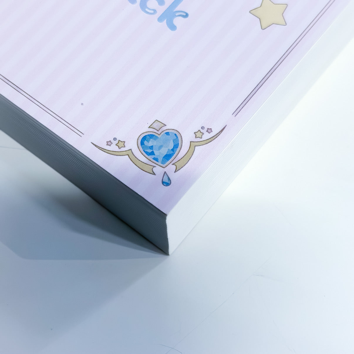 ペーパーバックノート -PAPERBACK NOTEBOOK- (25)