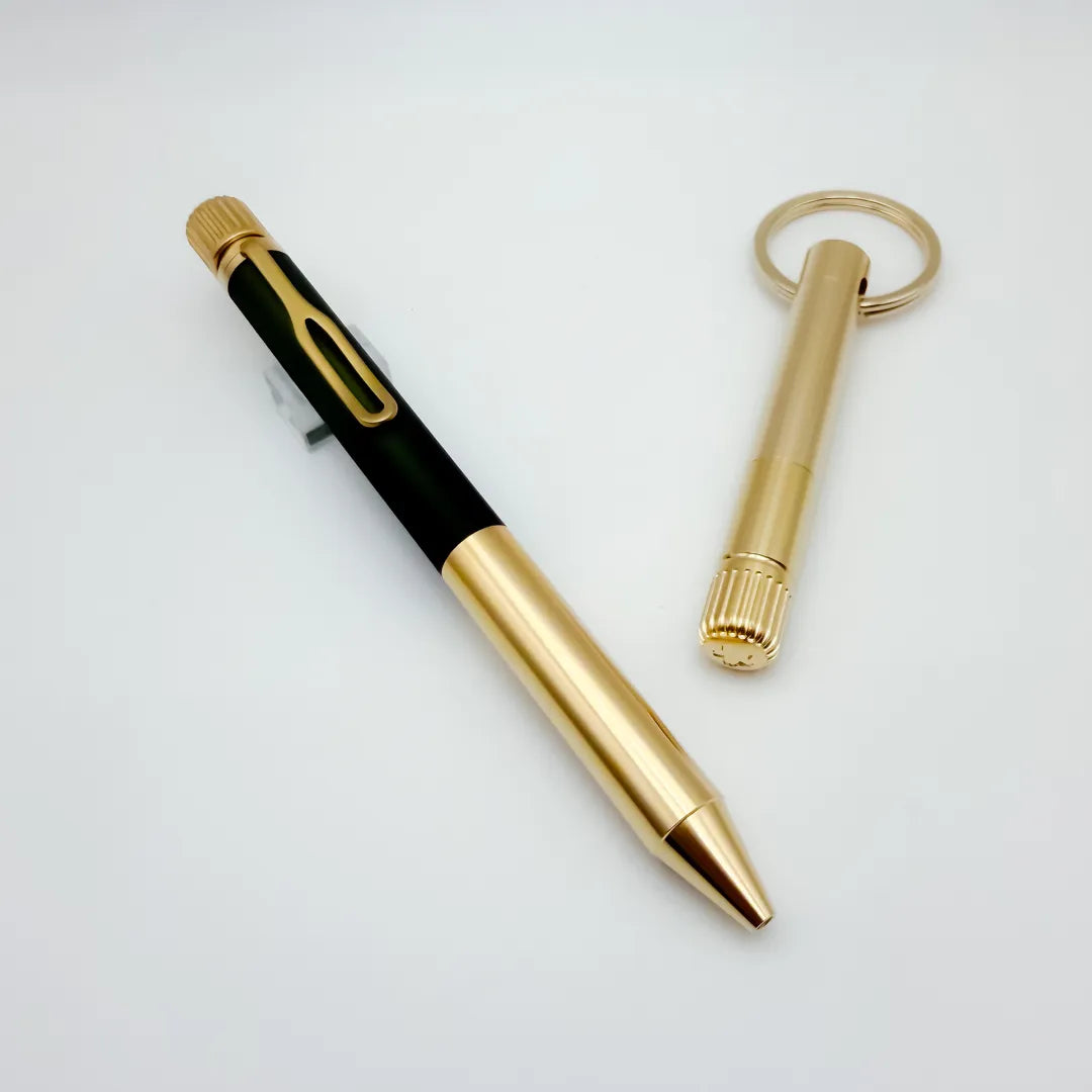 サクラクレパス craft_lab(クラフトラボ)001&Original Key Ring（限定）