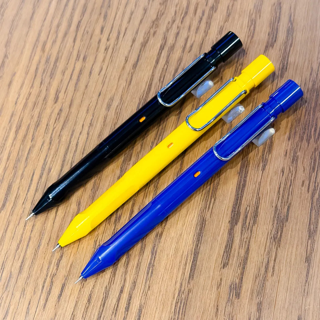 LAMY サファリ KURUTOGA inside（クルトガインサイド）