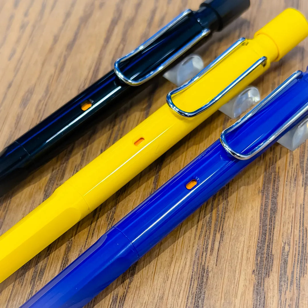 LAMY サファリ KURUTOGA inside（クルトガインサイド）