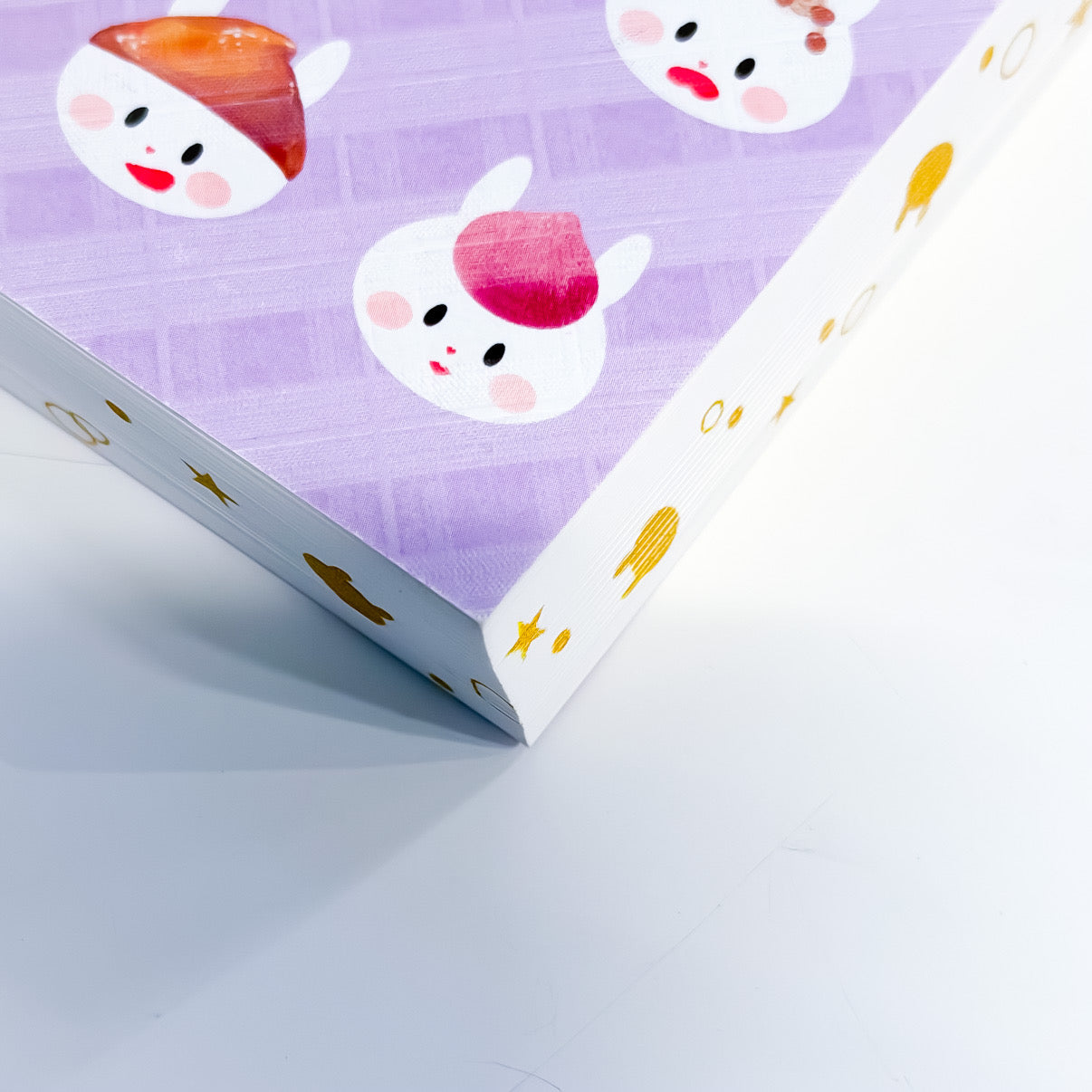 ペーパーバックノート -PAPERBACK NOTEBOOK- (25)