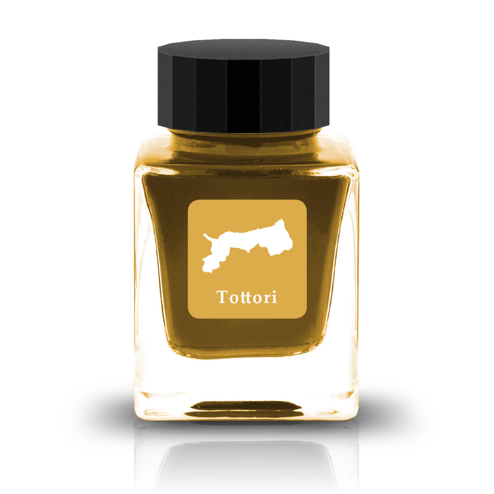 Tono&Lims(トノアンドリムズ) Prefecture Series 鳥取 Benevolence