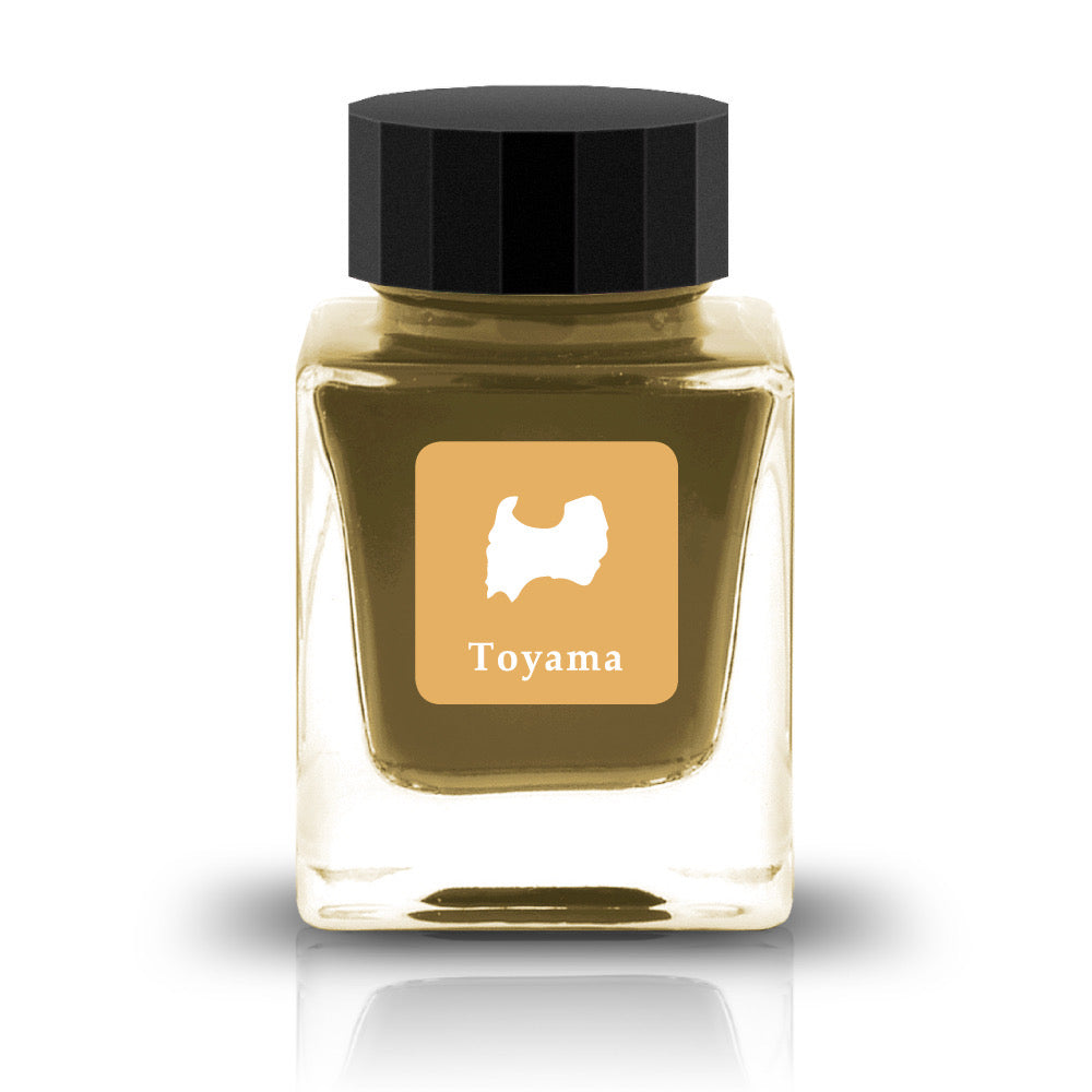 Tono&Lims(トノアンドリムズ) Prefecture Series 富山 Fame