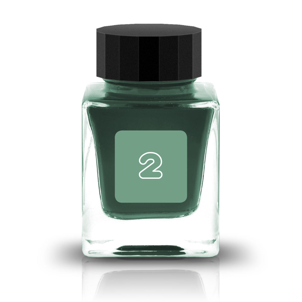 Tono&Lims(トノアンドリムズ) Standerd Color No.2 Sometime,Somewhere