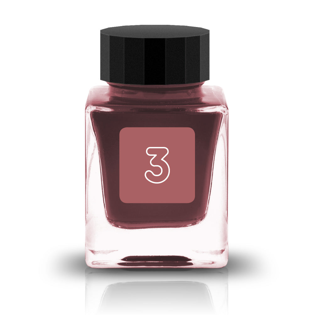 Tono&Lims(トノアンドリムズ) Standerd Color No.3 Because We are here.