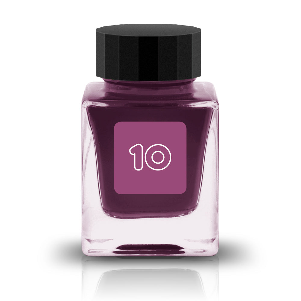 Tono&Lims(トノアンドリムズ) Standerd Color No.10 To make a short story long