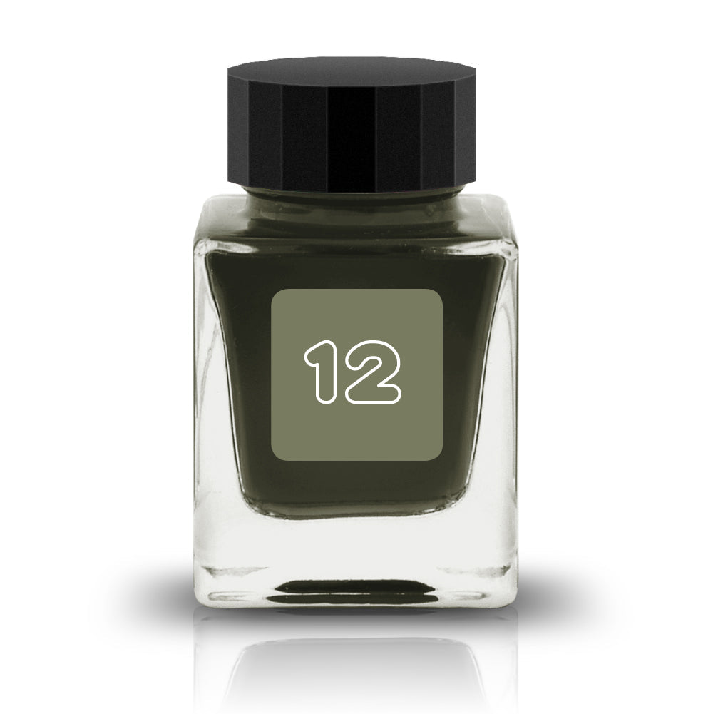 Tono&Lims(トノアンドリムズ) Standerd Color No.12 Under the peaceful light of the spring sun