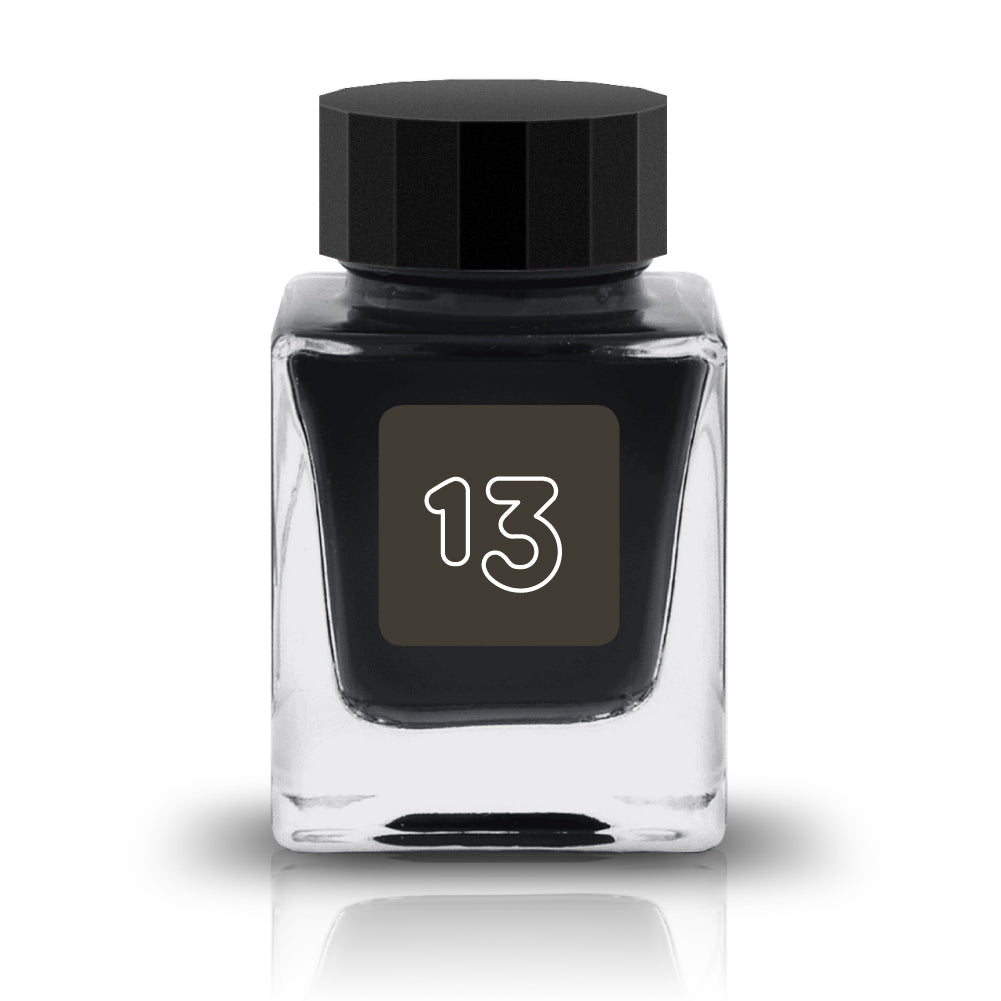 Tono&Lims(トノアンドリムズ) Standerd Color No.13 Ubung macht dden Meister
