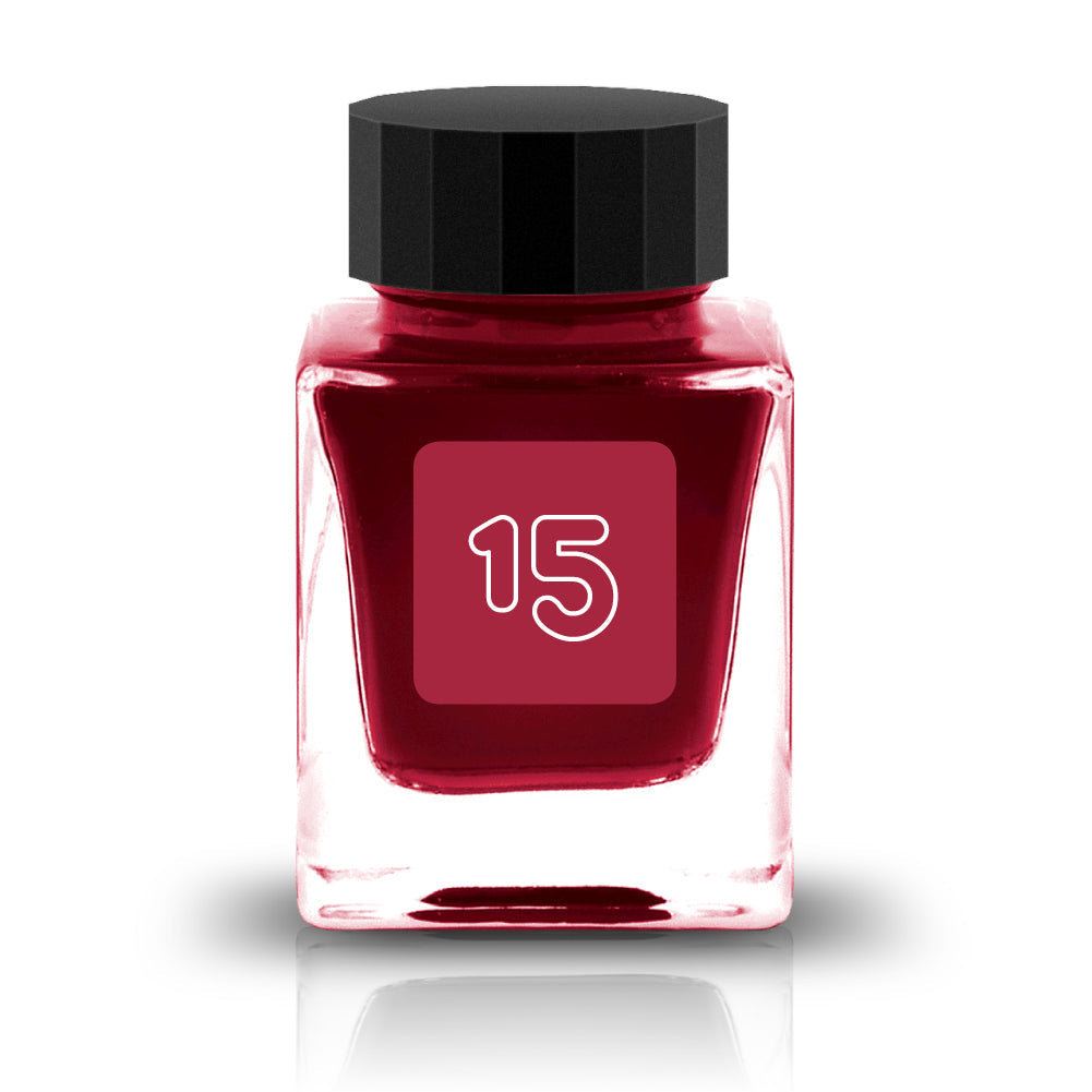 Tono&Lims(トノアンドリムズ) Standerd Color No.15 How we can keep in living without respect