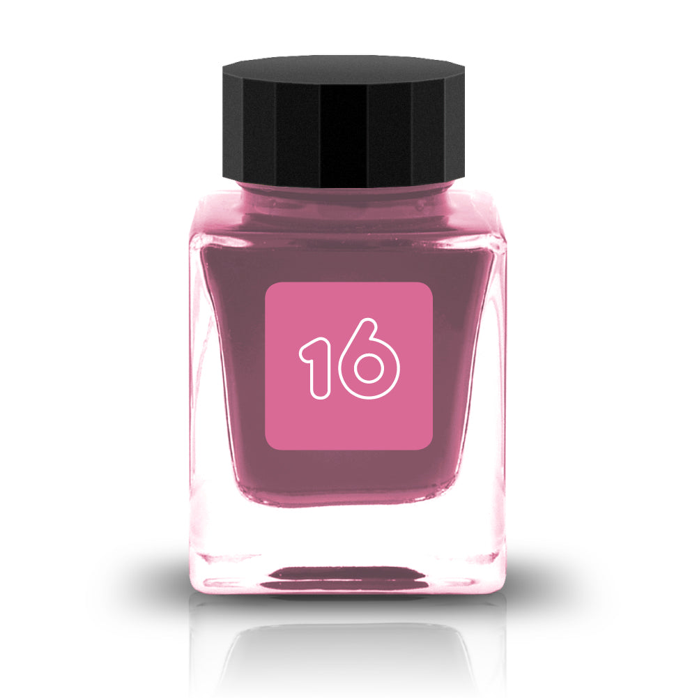 Tono&Lims(トノアンドリムズ) Standerd Color No.16 I have the courage to speak freely if I like something