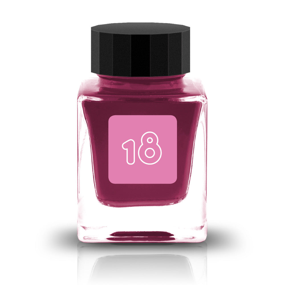 Tono&Lims(トノアンドリムズ) Standerd Color No.18 I am busy in relaxing