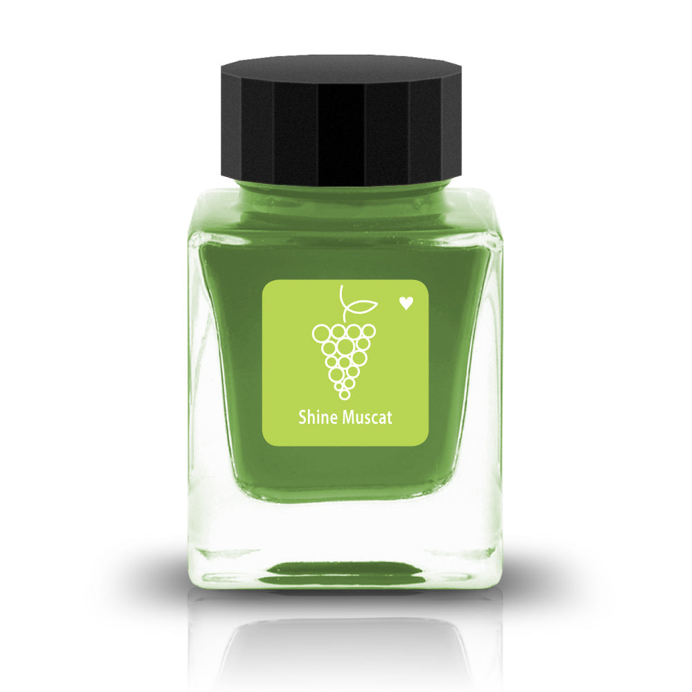 Tono&Lims(トノアンドリムズ) Baby Color Line Shine Muscat