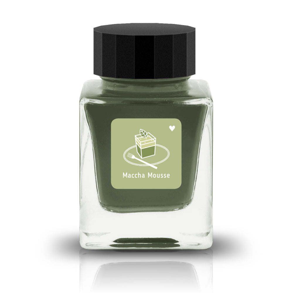 Tono&Lims(トノアンドリムズ) Baby Color Line Maccha Mouse