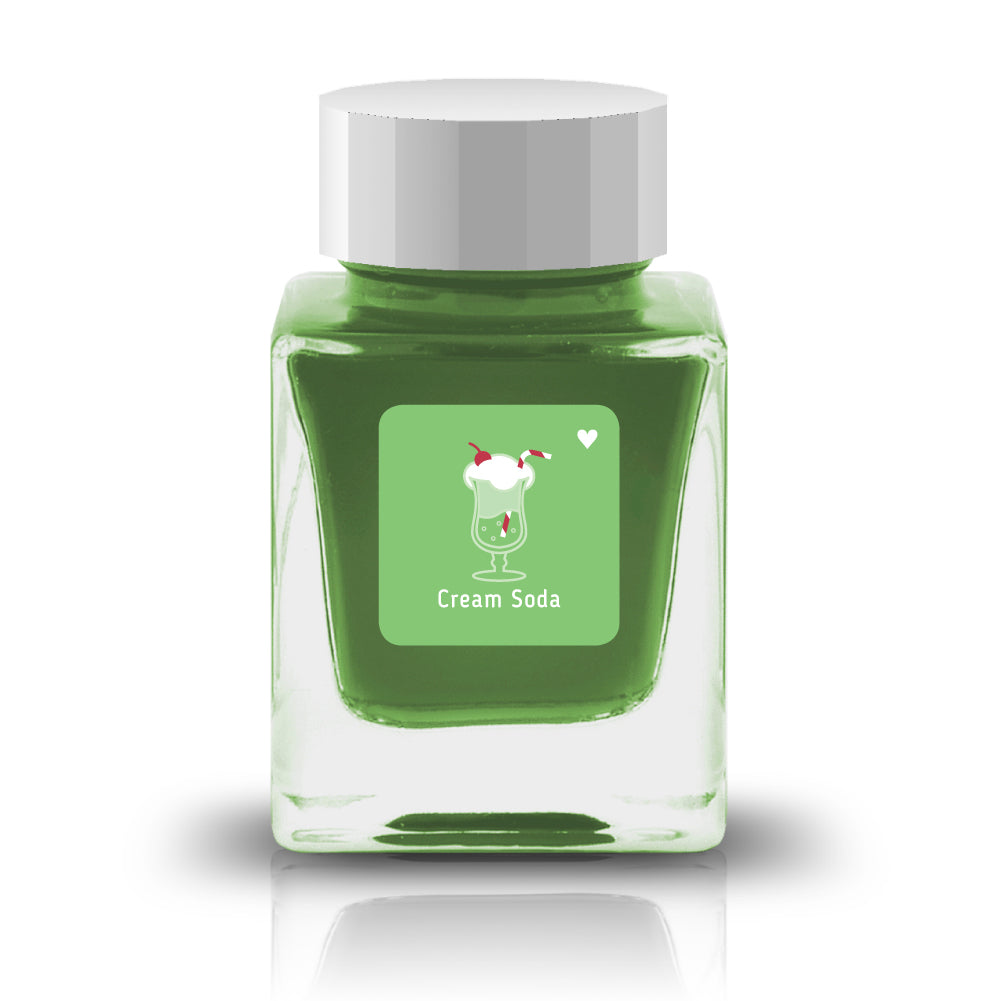 Tono&Lims(トノアンドリムズ) Baby Color Line Cream Soda