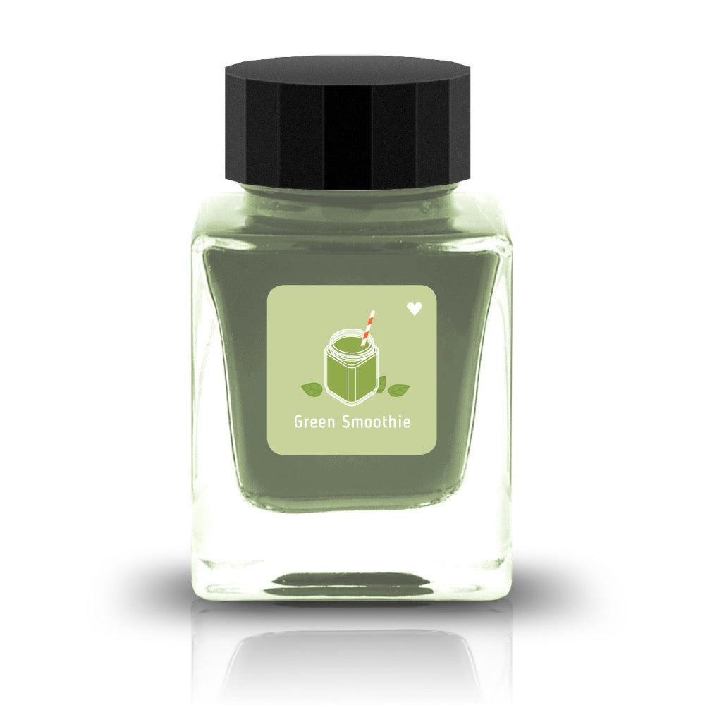 Tono&Lims(トノアンドリムズ) Baby Color Line Green Smoothie