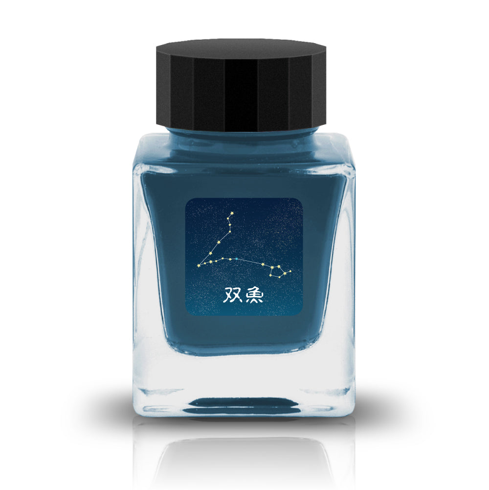 Tono&Lims(トノアンドリムズ) Star Light Line 星読 双魚【顔料】【ラメ入り】
