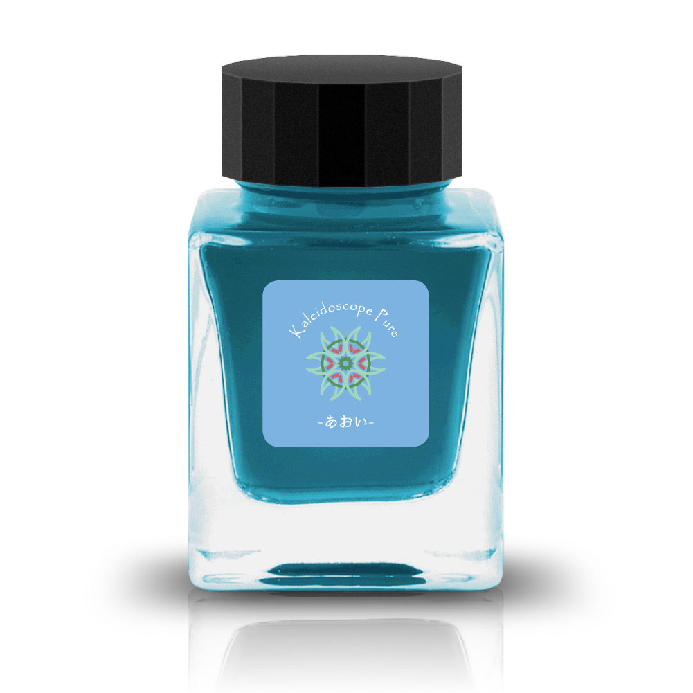 Tono&Lims(トノアンドリムズ) Kaleidoscope PURE あおい【蛍光】