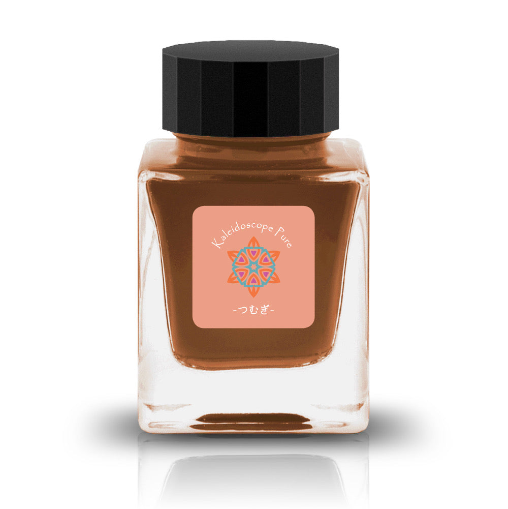 Tono&Lims(トノアンドリムズ) Kaleidoscope PURE つむぎ【蛍光】