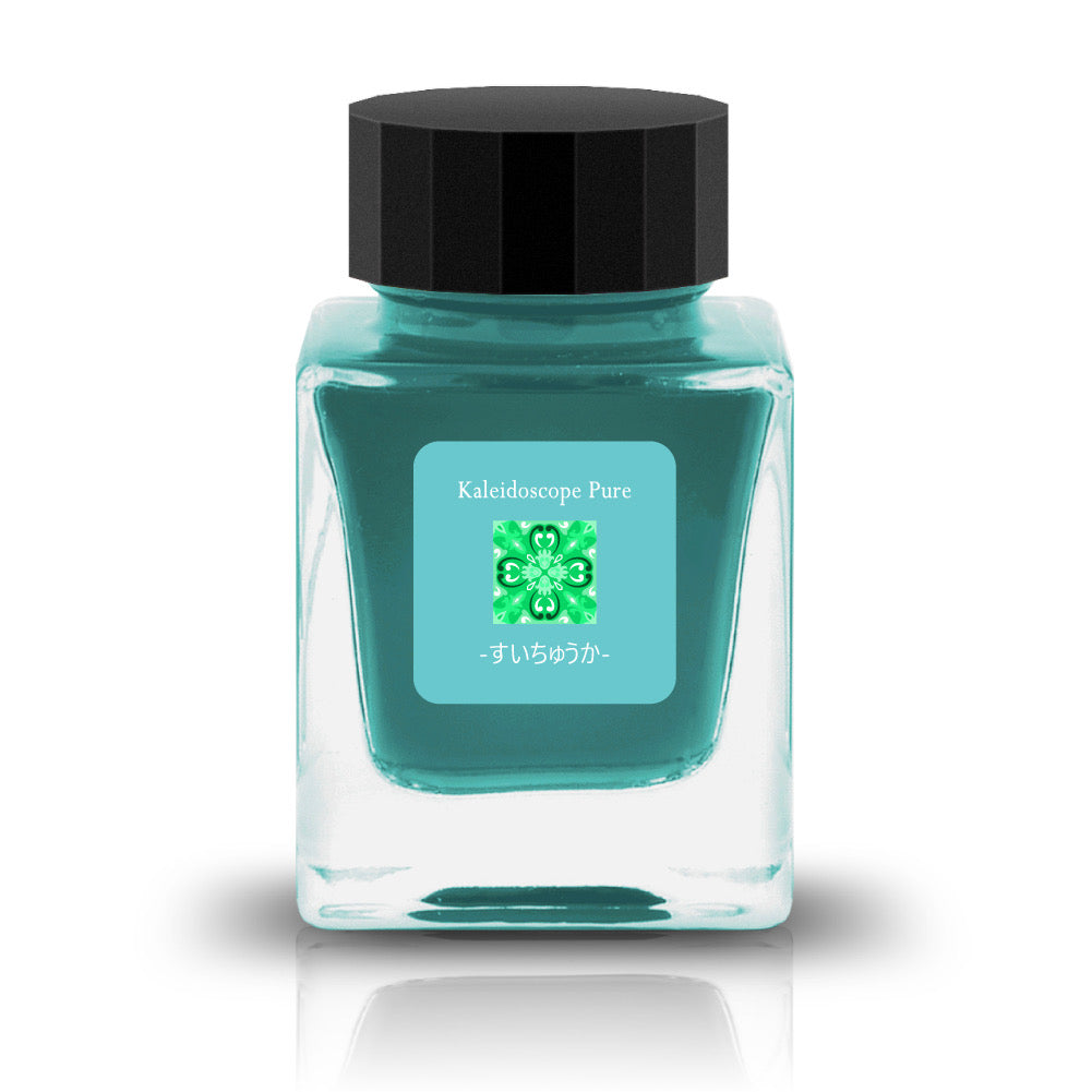 Tono&Lims(トノアンドリムズ) Kaleidoscope PURE すいちゅうか【蛍光】