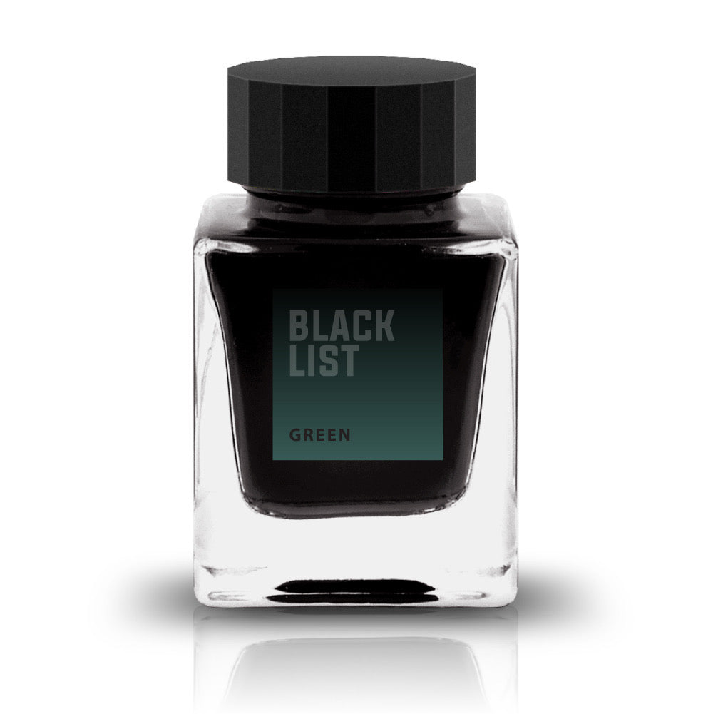 【取り寄せ】Tono&Lims(トノアンドリムズ) BLACKLIST -Green-
