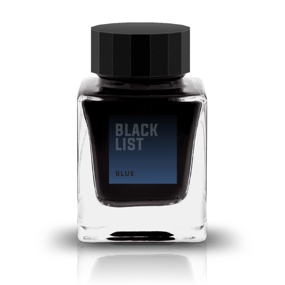 Tono&Lims(トノアンドリムズ) BLACKLIST -Blue-