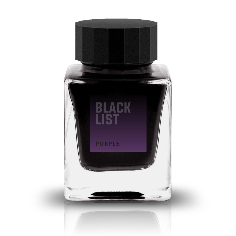 Tono&Lims(トノアンドリムズ) BLACKLIST -Purple-