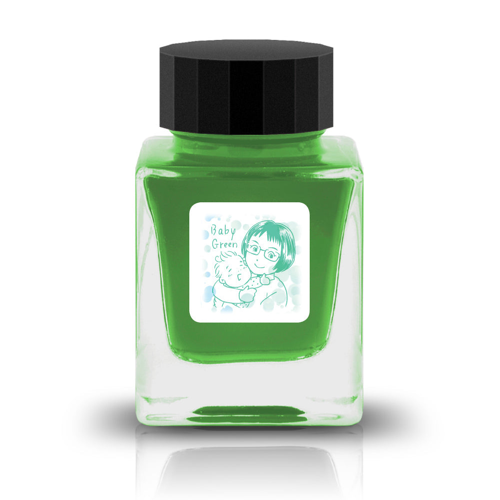 Tono&Lims(トノアンドリムズ) Friendship Baby Green【顔料】