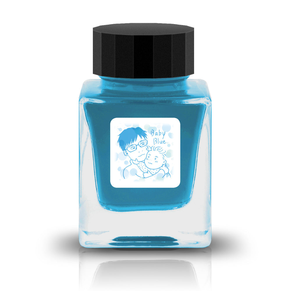 Tono&Lims(トノアンドリムズ) Friendship Baby Blue【顔料】