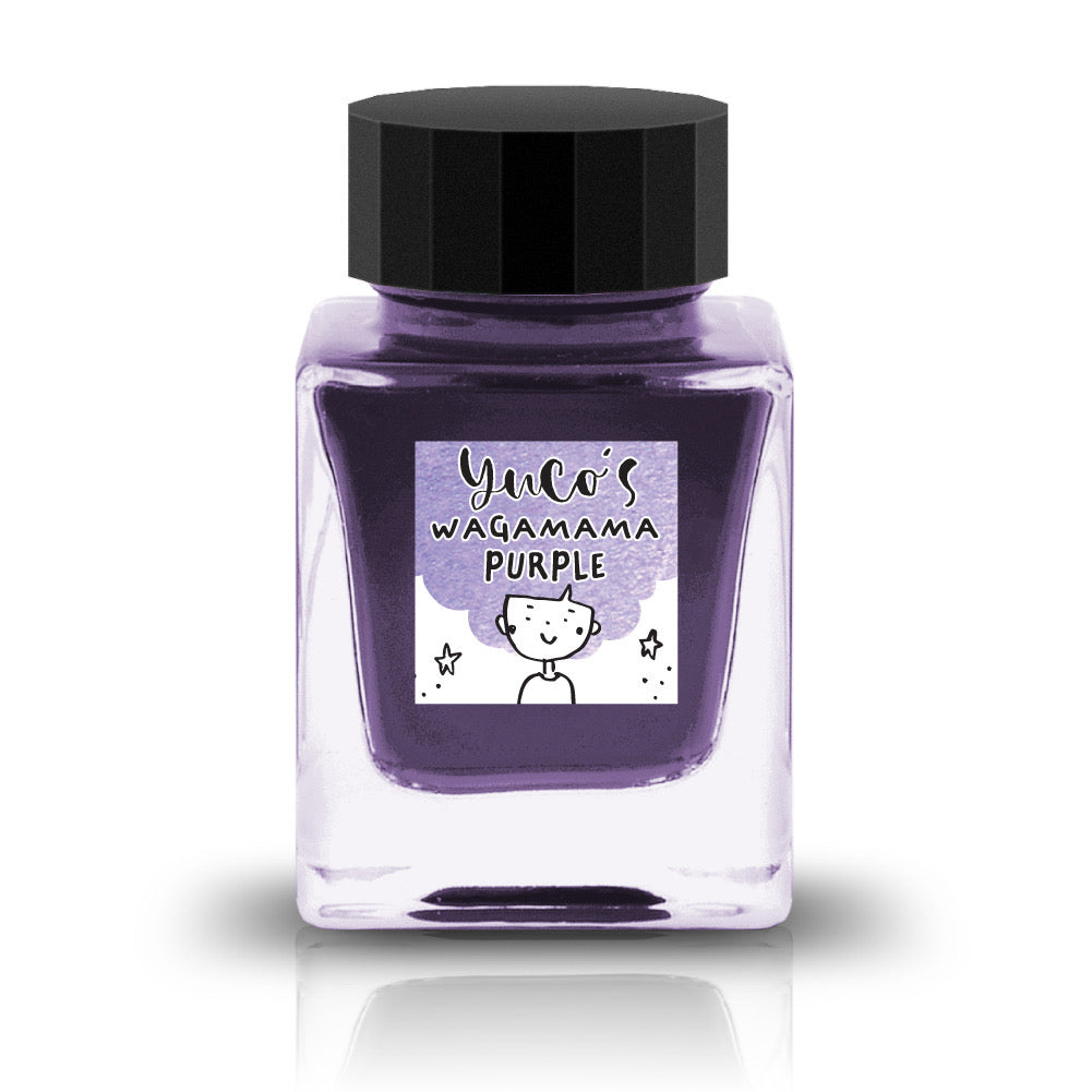 Tono&Lims(トノアンドリムズ) Friendship Yuco’s WAGAMAMA PURPLE【ラメ入り】【顔料】