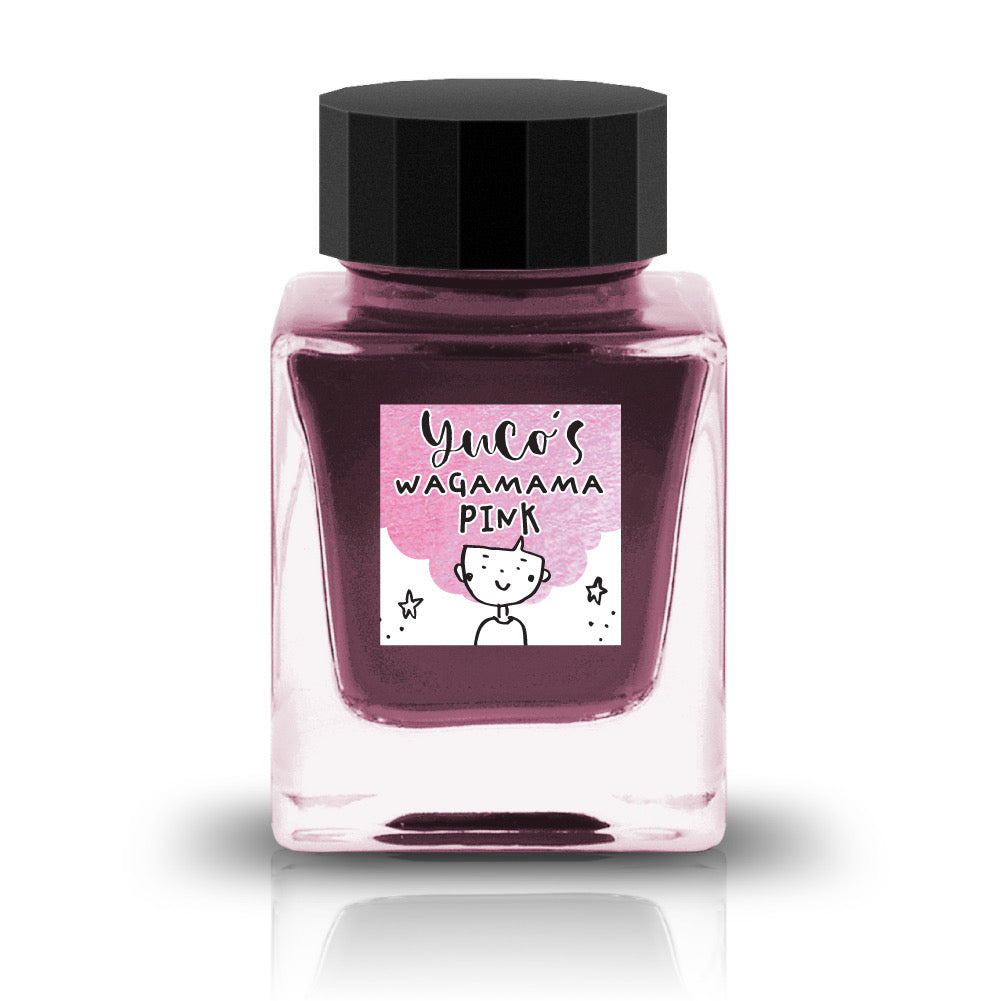 Tono&Lims(トノアンドリムズ) Friendship Yuco's WAGAMAMA PINK【ラメ入り】【顔料】