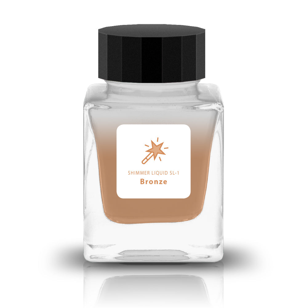 Tono&Lims(トノアンドリムズ) Producer Line Shimmer Liquid SL-1 Bronze【ラメ入り】