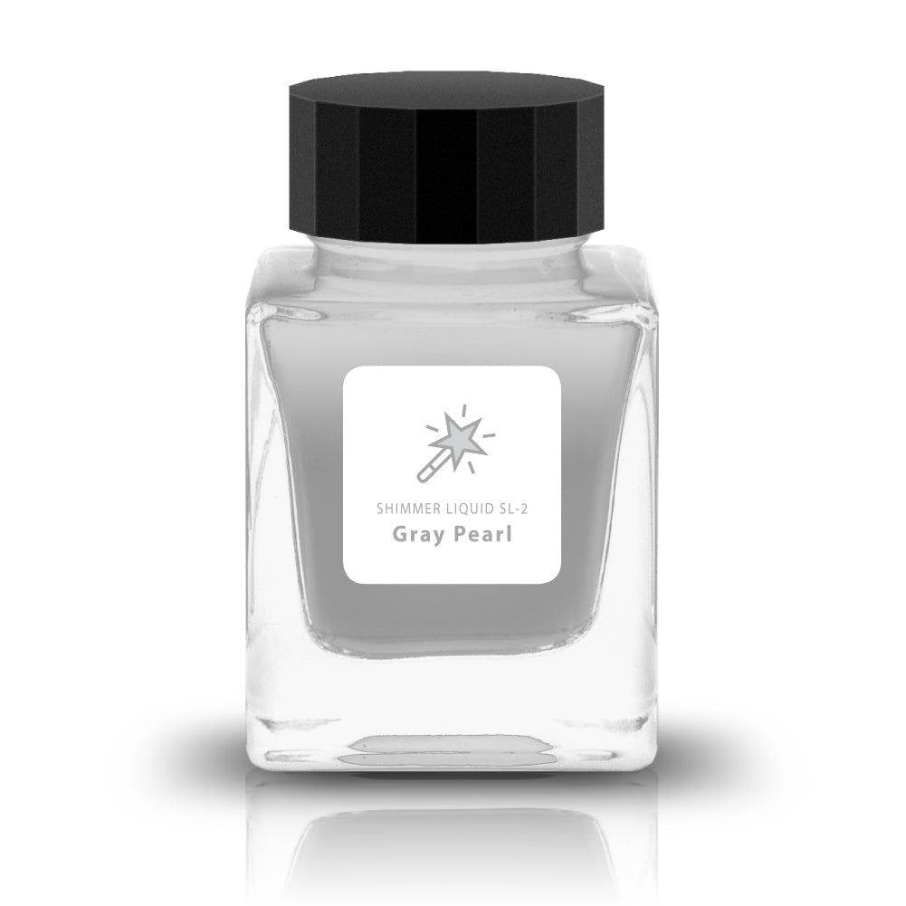 Tono&Lims(トノアンドリムズ) Producer Line Shimmer Liquid SL-2 Gray Pearl【ラメ入り】