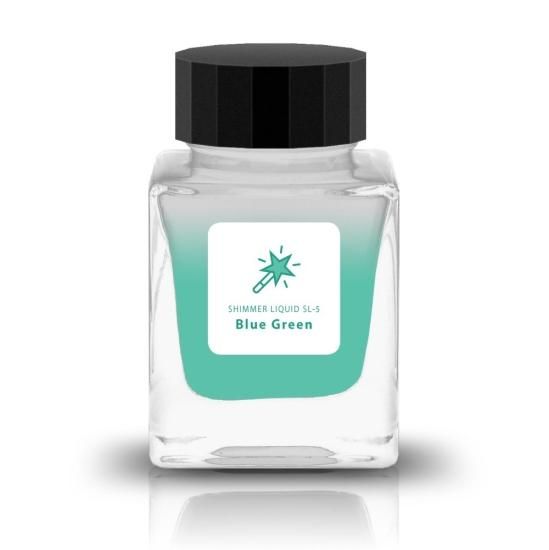 Tono&Lims(トノアンドリムズ) Producer Line SL-5 Green Blue【ラメ入り】