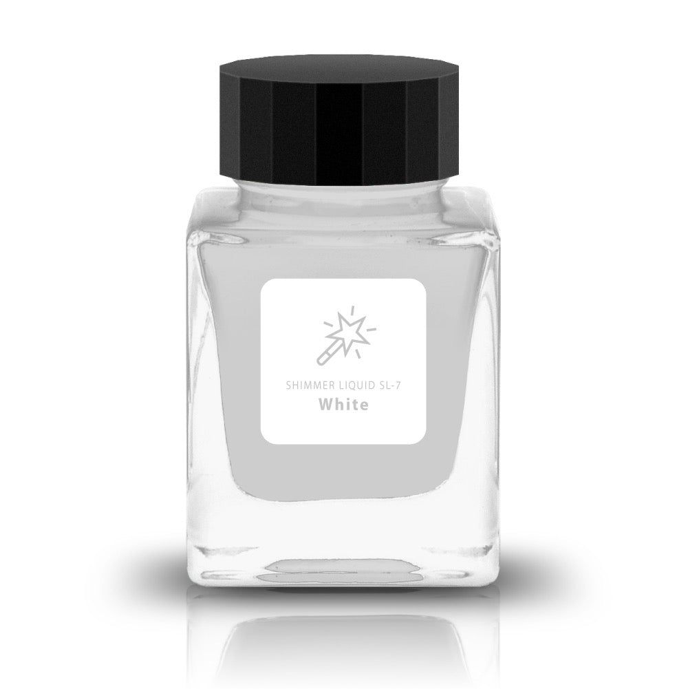 Tono&Lims(トノアンドリムズ) Producer Line Shimmer Liquid SL-7 White