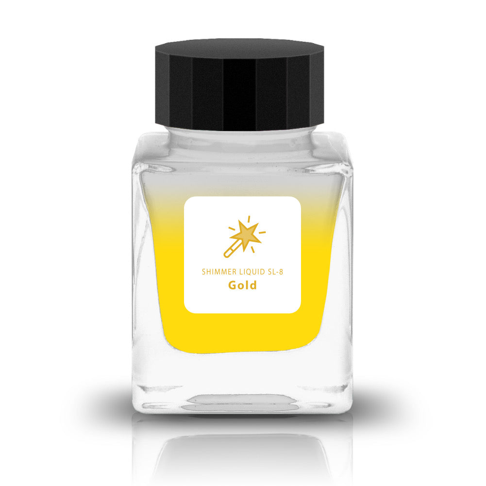 Tono&Lims(トノアンドリムズ) Producer Line Shimmer Liquid SL-8 Gold