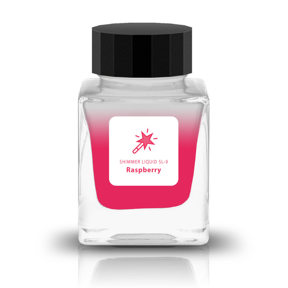 Tono&Lims(トノアンドリムズ) Producer Line Shimmer Liquid SL-9 Raspberry【ラメ入り】