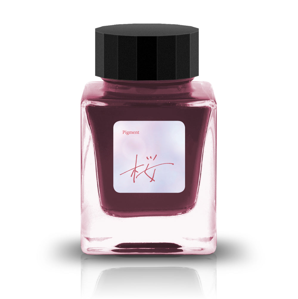 Tono&Lims(トノアンドリムズ) Fixation Line 桜【顔料】