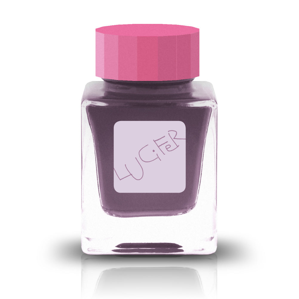 【取り寄せ】Tono&Lims(トノアンドリムズ) Rose Color Collection Lucifer【顔料】