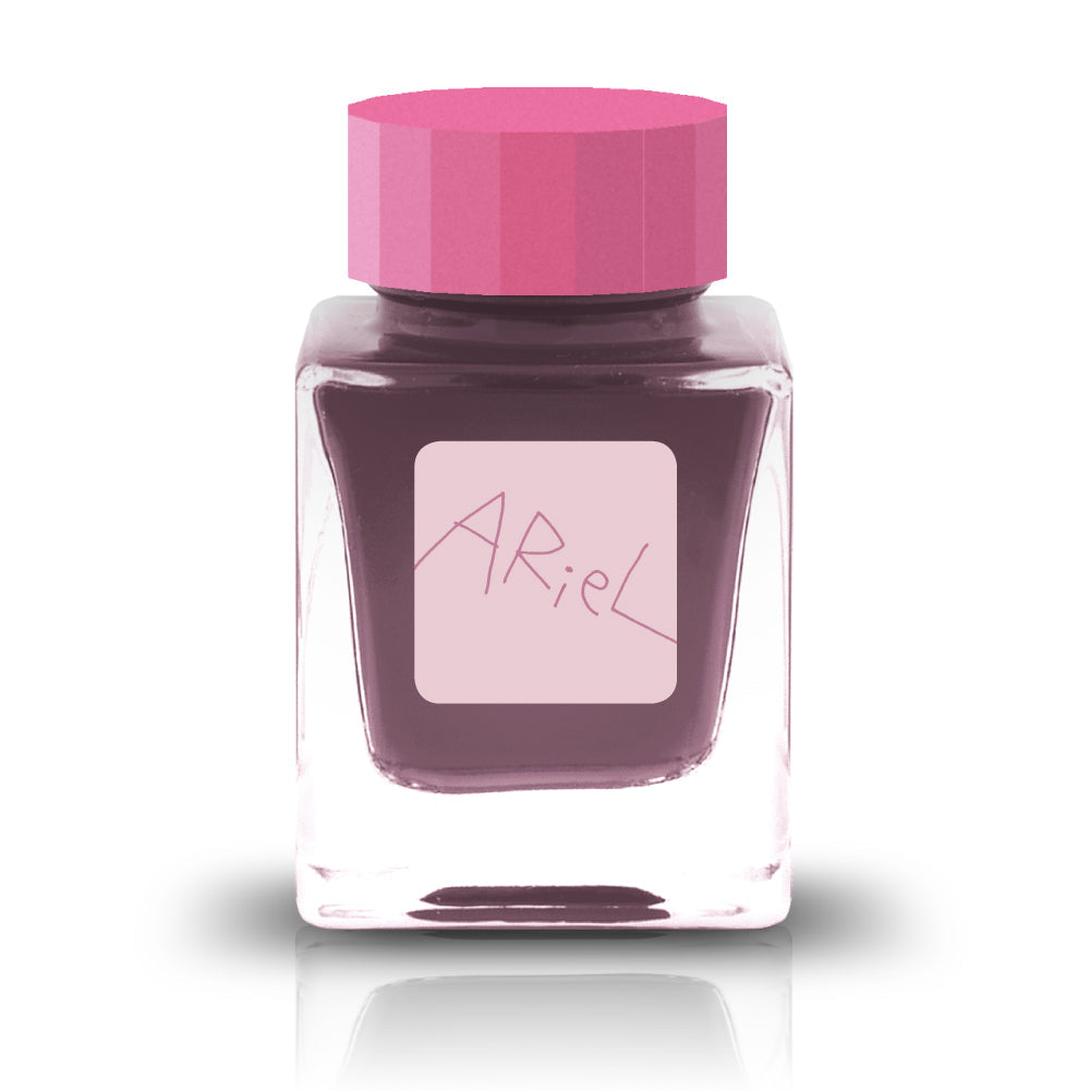 【取り寄せ】Tono&Lims(トノアンドリムズ) Rose Color Collection Ariel【顔料】