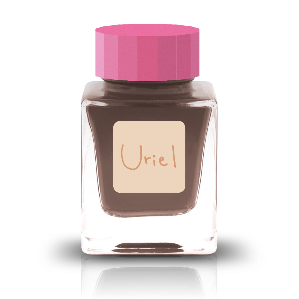 【取り寄せ】Tono&Lims(トノアンドリムズ) Rose Color Collection Uriel【顔料】