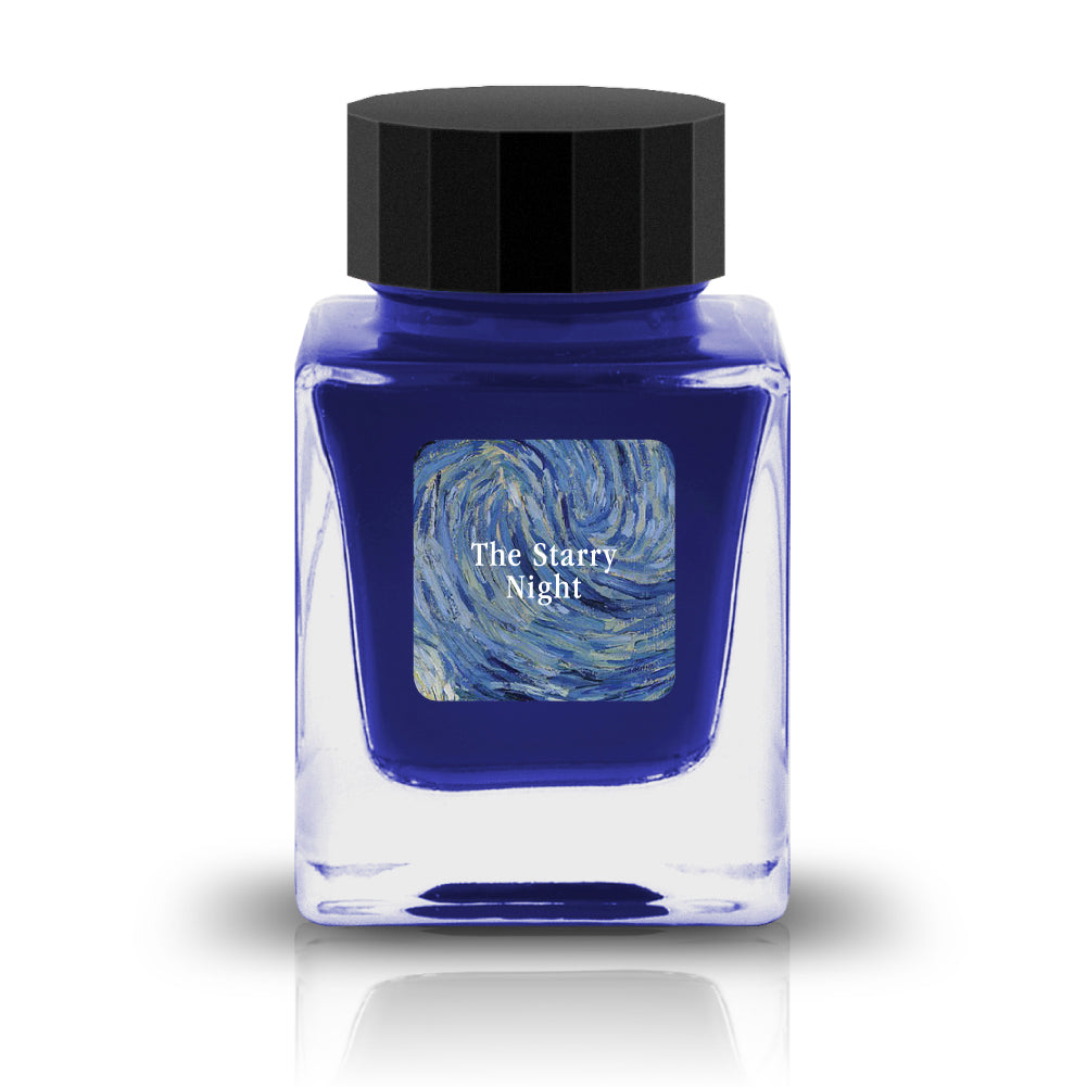 Tono&Lims(トノアンドリムズ) Respect Collection The Starry Night【顔料】