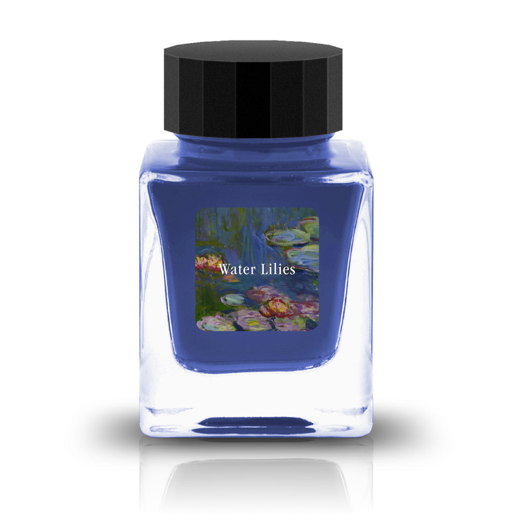 Tono&Lims(トノアンドリムズ) Respect Collection Water Lilly【顔料】