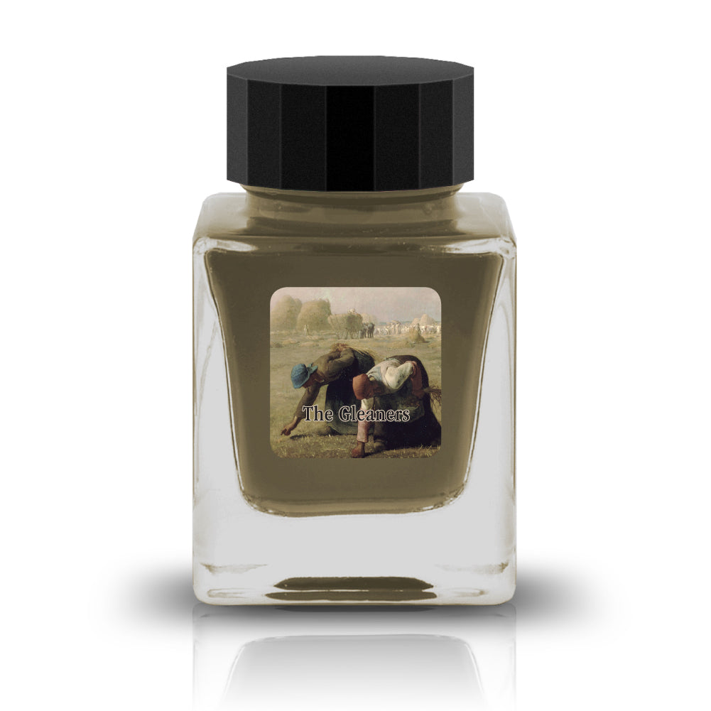 Tono&Lims(トノアンドリムズ) Respect Collection The Gleaners【顔料】