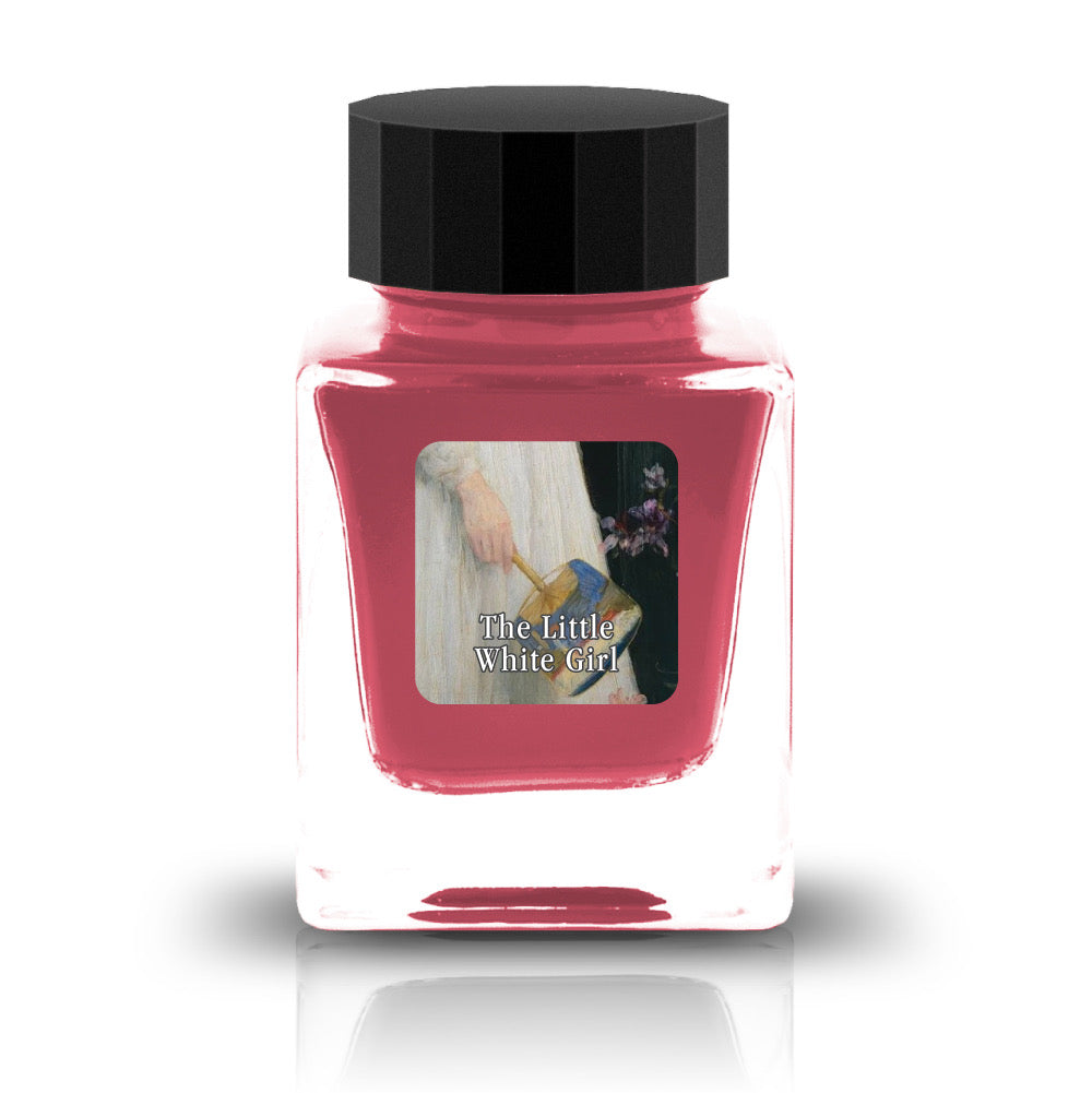Tono&Lims(トノアンドリムズ) Respect Collection The Little White Girl【顔料】