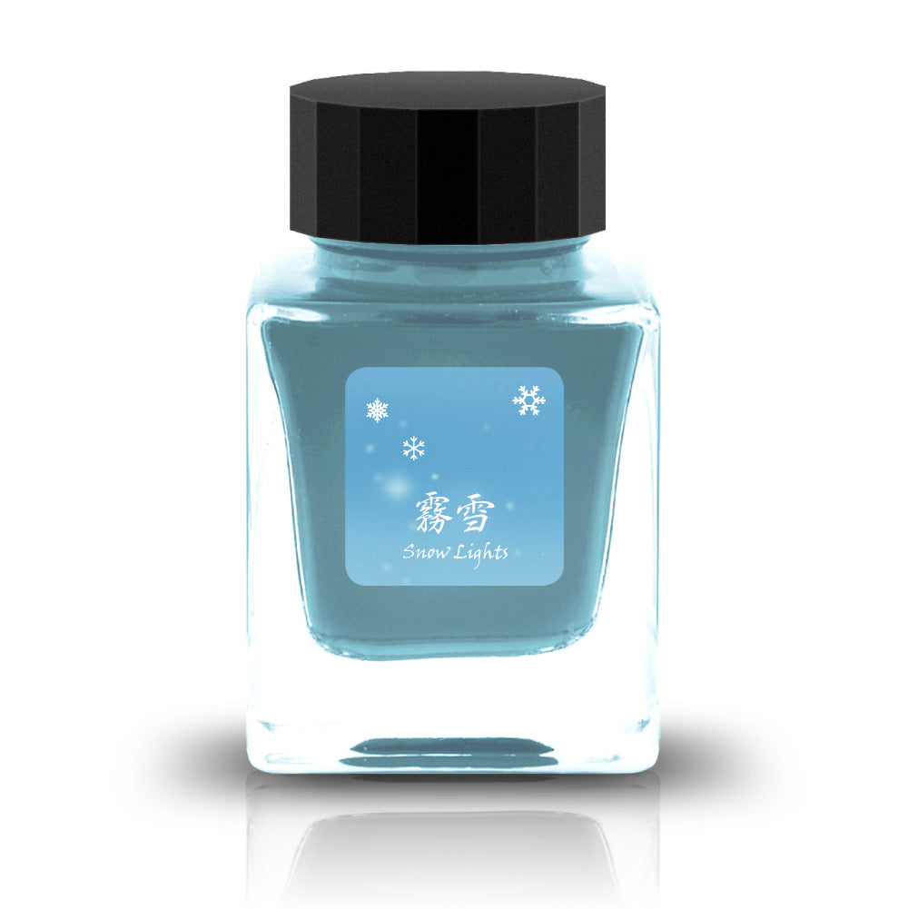 Tono&Lims(トノアンドリムズ) Snow Light Season2 霧雪【顔料】