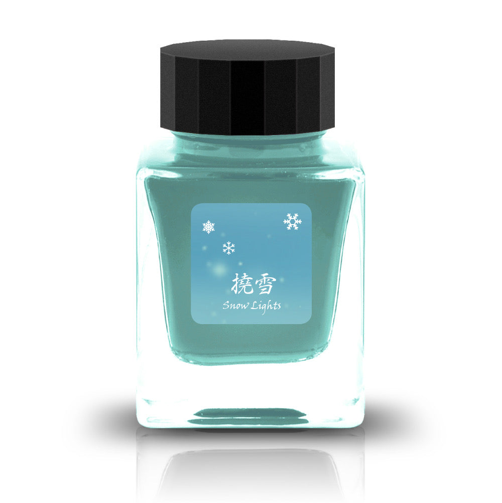【取り寄せ】Tono&Lims(トノアンドリムズ) Snow Light Season2 撓雪【顔料】