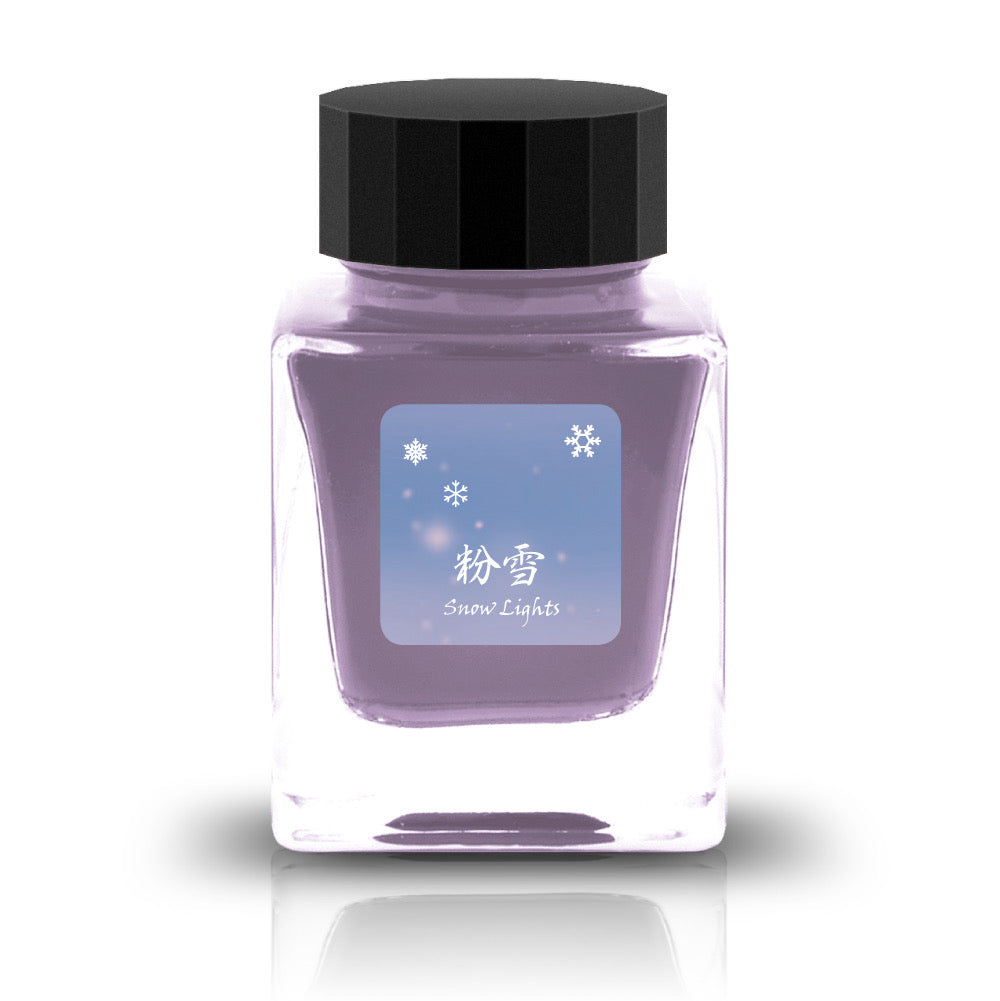 【取り寄せ】Tono&Lims(トノアンドリムズ) Snow Light Season2 粉雪【顔料】