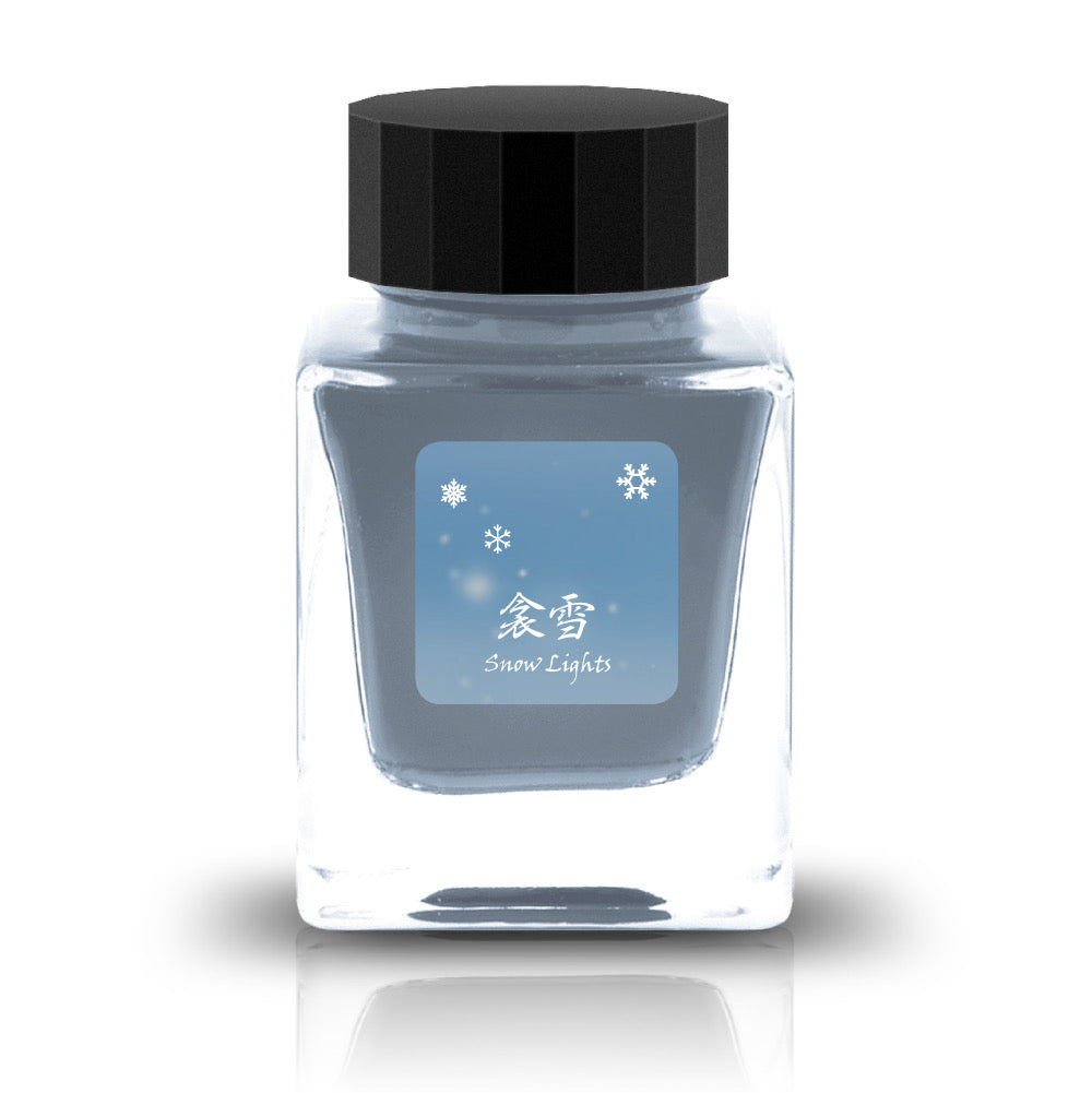 【取り寄せ】Tono&Lims(トノアンドリムズ) Snow Light Season2 衾雪【顔料】