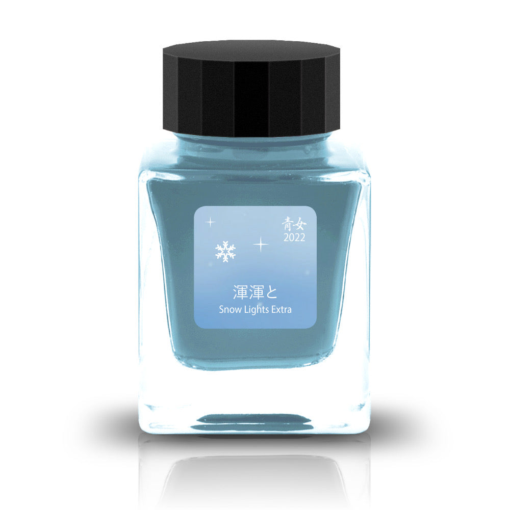 【取り寄せ】Tono&Lims(トノアンドリムズ) Snow Light Season1 Extra 渾渾と【顔料】