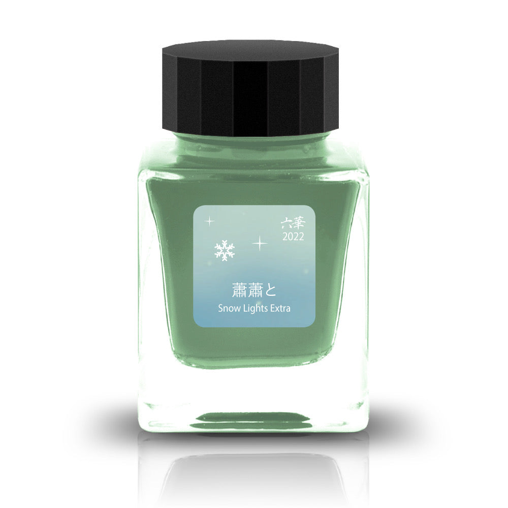 【取り寄せ】Tono&Lims(トノアンドリムズ) Snow Light Season1 Extra 蕭蕭と【顔料】